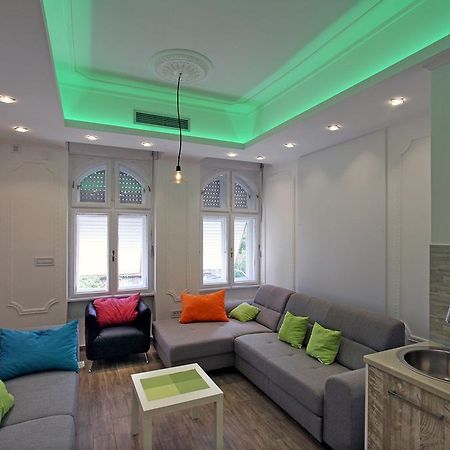 Centrally Located Relaxing Place Belgrade Exterior photo