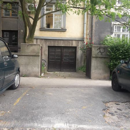 Centrally Located Relaxing Place Belgrade Exterior photo