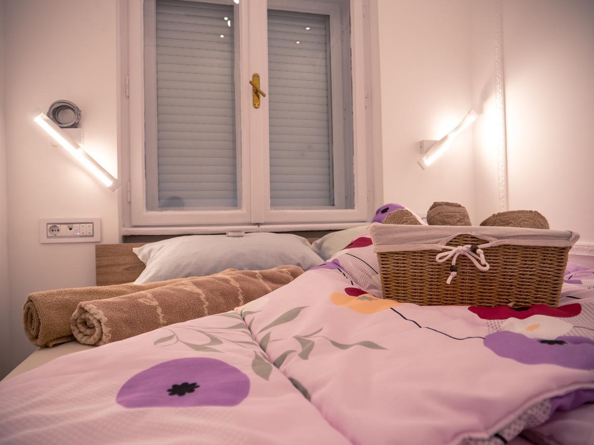 Centrally Located Relaxing Place Belgrade Exterior photo