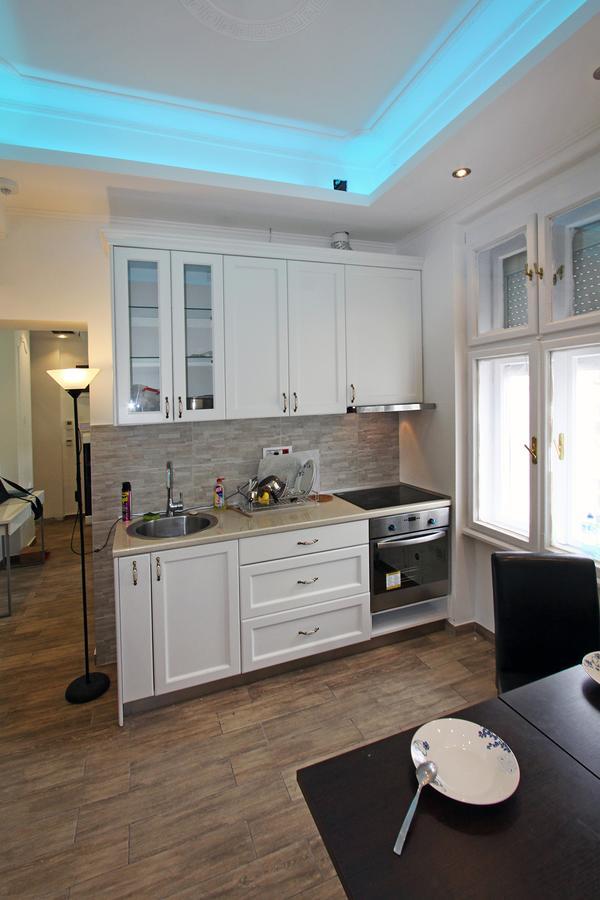 Centrally Located Relaxing Place Belgrade Exterior photo