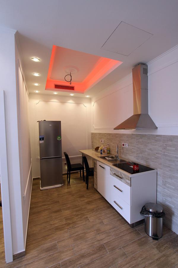 Centrally Located Relaxing Place Belgrade Exterior photo